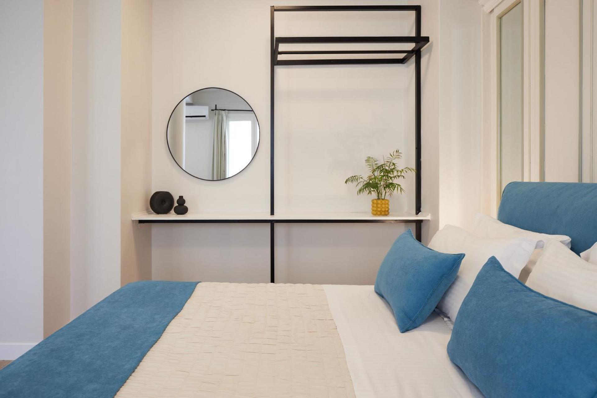 Suite Apartment
