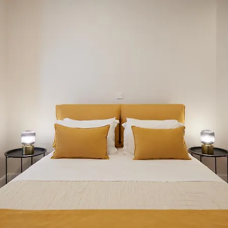 Athenian Sensations Apartments And Suites In The Heart Of Athens-2