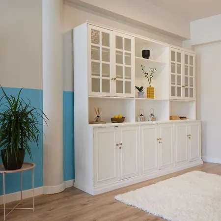 Athenian Sensations Apartments And Suites In The Heart Of Athens-3