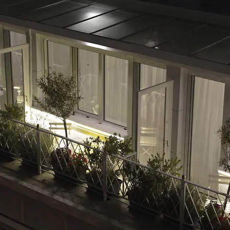 Athenian Sensations Apartments And Suites In The Heart Of Athens-3