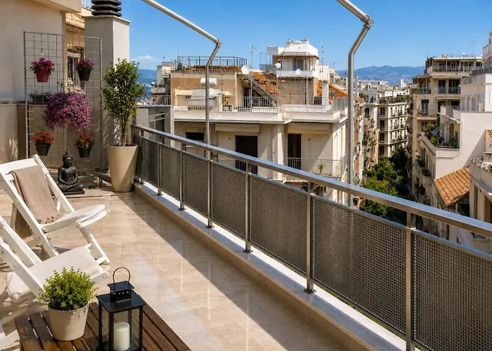 Nikis Penthouse